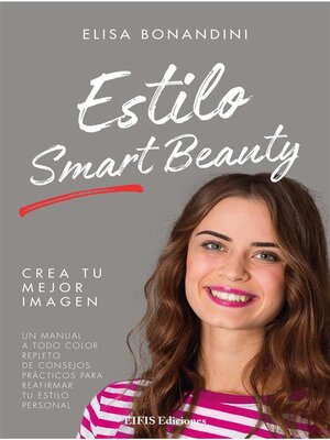 cover image of Estilo Smart Beauty